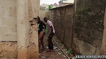 Beeg Nigerian Porn